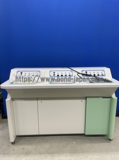 耳鼻咽喉科用ネブライザー　華 第一医科株式会社 FN-N3000S-21