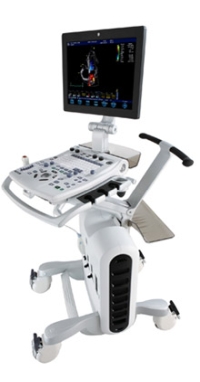 超音波診断装置/カラードプラ GEヘルスケア・ジャパン株式会社 Vivid S6