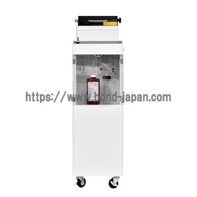 【新品】泌尿器・気管支・鼻咽喉用内視鏡洗浄消毒器 | 株式会社精研 | ESPAL-Ⅴの写真